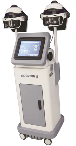 HK-D2000系列脑循环功能障碍治疗仪