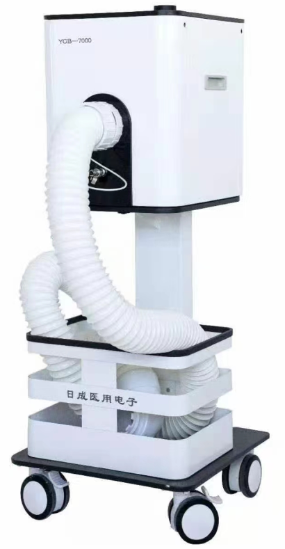 YCB-7000升温毯